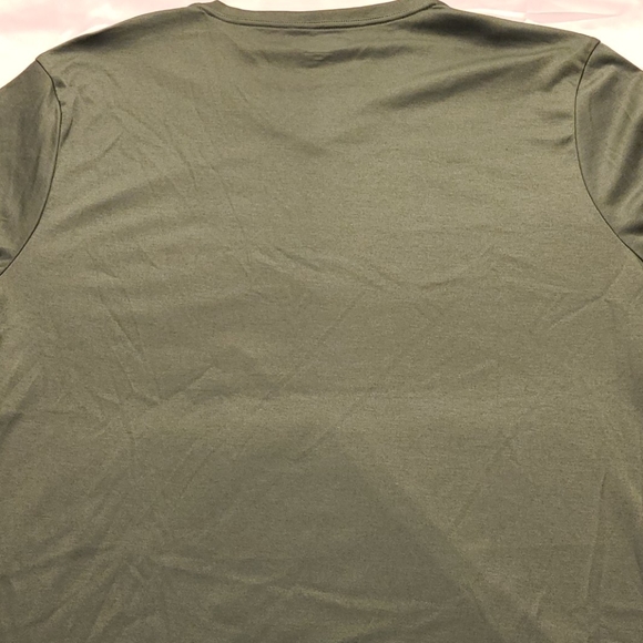 Alfani stretch long-sleeve V-neck tee - Picture 12 of 16